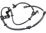 Metzger Autoteile 09001269 Sensore, Velocità Delle Ruote