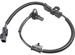 Metzger Sensore Abs Velocità Ruota Anteriore Destra Per Hyundai I10 (Pa) 09001260