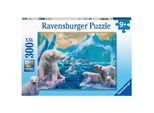 Nel Regno Degli Orsi Polari Ravensburger 12947