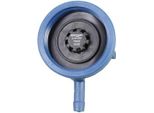 Tappo Serbatoio Refrigerante Metzger Per Vw Transporter T3