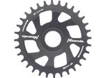 Ingranaggio Miranda 32 Z Gen4 Bes3 Chainflow 3D Nero