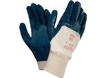 Guanti Activarmr Hylite 47-400 Taglia 10 Bianco/Blu En 388 Psa Ii Ansell
