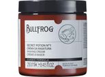 Bullfrog Crema Da Barba Pozione Segreta N.1 "Classic"" 250 Ml"