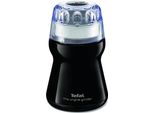 Tefal GT1108 Macinacaffè 180 W Nero