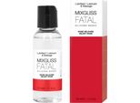 Mixgliss Fatal, Olio Da Massaggio E Lubrificante Premium 2 In 1 50Ml