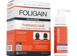 Foligain - Triple Action Formula For Thinning Hair 59Ml