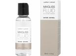 Mixgliss Fluid, Olio Da Massaggio E Lubrificante Premium 2 In 1 A Base Di Silicone, 50Ml