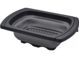 Colino Pieghevole In Silicone Brunbeste Bb-1698-Gu