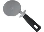 Metaltex Maximo Tagliapizza Acciaio Inox/Nero
