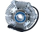 Ventola Radiatore Frizione Elettrica Nrf Per Furgone Daily Vi