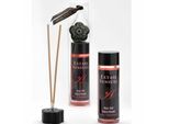 Extase Sensuel Olio Caldo Extra Fresco Alla Fragola 100Ml