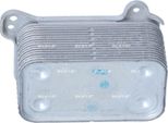 Radiatore Olio Motore Nrf Per Mercedes E-KLASSE