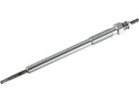 Metzger H5 247 Candela Di Preriscaldamento Diesel Per Mitsubishi Pajero Iv (V8W, V9W)