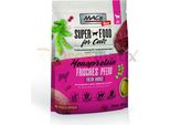 Mac's Cat Cibo Secco Adult Mono Cavallo 300G