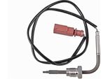 Sensore Temperatura Gas Di Scarico 590Mm Ptc Metzger Per Vw Tiguan (5N_)