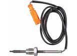 Sensore Temperatura Gas Di Scarico 1.160Mm Ptc Metzger Per Vw Amarok (2HA)