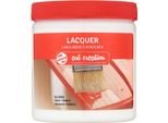 Talens Lack Glanz 250 Ml Trasparente - Sigillante Per Hobby Per Interni