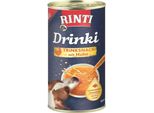 Rinti 185Mlx24 Bevande Trinksnack Huhn