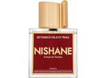 Nishane - Hundred Silent Ways Extrait De Parfum 100Ml
