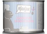 Mjamjam 185Gx6 Blanch. Pollo+Salmone In Salsa