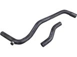 Tubo Radiatore Metzger Per Vw Transporter T4