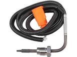 Sensore Di Temperatura Dei Gas Di Scarico 760Mm Ptc Metzger Per Audi A4 B7