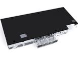 Alphacool Eisblock Aurora Acryl GPX-A Radeon Rx 6800/6800XT Strix/Tuf Con Backplate Pht Eol (11955)