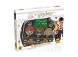 Harry Potter - Puzzle - Vacanze A Hogwarts (1000 Pezzi)
