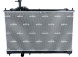 Radiatore Raffreddamento Motore Nrf Per Outlander Iii