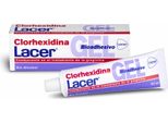 Lacer Gel Bioadesivo Alla Clorexidina Per Denti 50Ml