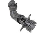 Tubo Di Ventilazione Del Carter Metzger Per Bmw 3 Touring