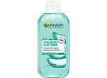 Garnier Hyaluronic Aloe Toner Idratante All'aloe Vera E Acido Ialuronico 200Ml