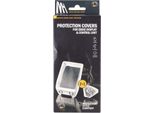 Mh Cover Display Per Nyon+Controlu 2In1, 1.Generation, 2021, Trasparente