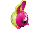 Maped M017691 Dosenspitzer Croc Croc Hase Pink