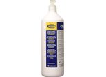Magneti Marelli Sapone Dispenser Detergente Per Mani Da 1 Litro Con Dispenser Per Meccanici Auto