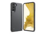 Ringke Onyx Custodia Robusta Per Samsung Galaxy S22+ (S22 Plus) Grigio