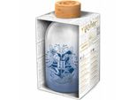 Stor Harry Potter Butelka Szklana 620Ml - Oficjalny Produkt Do Wody