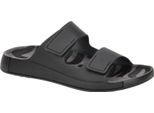 Ecco Pantofole Da Uomo 50090401001 Colore: Nero Taglia: 45