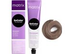 Socolor Pre-Bonded Colore Permanente Per Capelli 508NA 90Ml