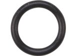 Elvedes Sram Guide Ultimate/Hydror Per Flatmount/Elixir 5 O-Ring 10 Unità Nero Nero Taglia Unica