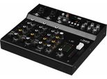 Img Stage Line MXR-4 Mixer Analogico