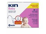 Aspiratore Nasale Kin Baby + Ricarica