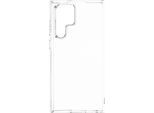 Avizar, Samsung Galaxy S22 Custodia In Silicone Ultra Protettiva, Custodia In Gel, Trasparente