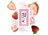 Aqua Travel Lubrificante A Base Acquosa Crema E Fragola 6 Ml