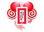 Aqua Travel Lubrificante A Base D'acqua Al Gusto Di Lecca-Lecca 6 Ml