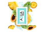 Aqua Travel Lubrificante A Base D'acqua Al Gusto Di Frutta Tropicale 6 Ml