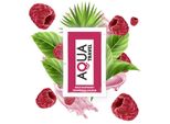 Aqua Travel Lubrificante A Base D'acqua Al Gusto Di Lampone Selvatico 6 Ml