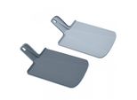 Joseph Joseph Chop2Pot Plus Blu Set Di Taglieri Da 2 Pezzi
