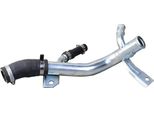 Tubo Refrigerante Metzger Per Ford Mondeo Iv