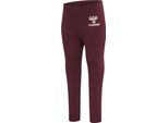 Hummel Hmlmaule Tights - Windsor Wine - 74